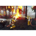 Video game for Switch Astragon Firefighting Simulator: The Squad