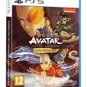 PlayStation 5 videomäng GameMill Avatar: The Last Airbender - Quest for Balance