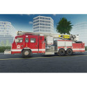 Videomäng Switch konsoolile Astragon Firefighting Simulator: The Squad
