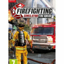 Видеоигра для Switch Astragon Firefighting Simulator: The Squad