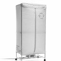 2-х уровневая портативная электрическая сушилка Dupledry InnovaGoods 1200 W