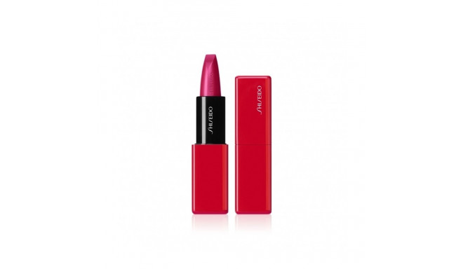 Lip balm Shiseido Technosatin 3,3 g Nº 422