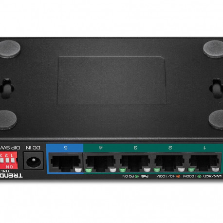 Switch Trendnet TPE-TG51G