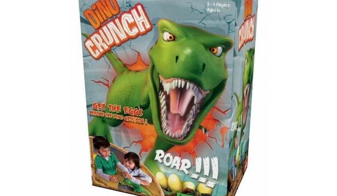 Board game Goliath Dino Crunch (FR)