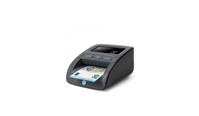 Counterfeit Note Detector Safescan Black