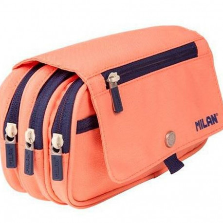 Koolikott Milan Serie1918 Roosa 13 x 24 x 10 cm