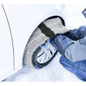 Car Snow Chains Michelin SOS GRIP EVO 4