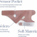 Baby Monitor Owlet Smart Sock 3