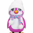 Interactive Toy Bizak Penguin 25cm