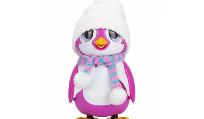 Interactive Toy Bizak Penguin 25cm