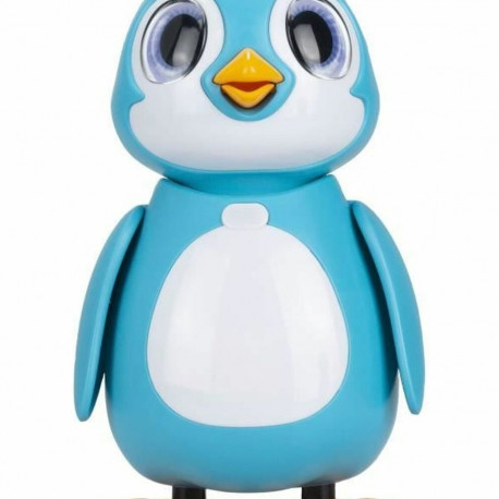 Robot Silverlit Rescue Penguin