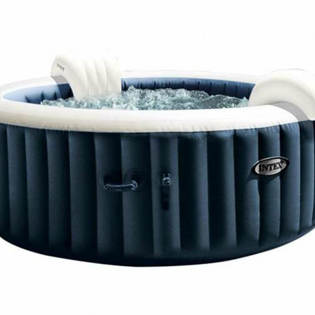 Täispuhutav spaa Intex Puresoa Burbujas Plus 795 L