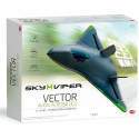 Drone Bizak Vector