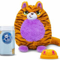 Fluffy toy Bizak Mimimiau  Cat 24 cm (1 Unit)