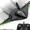 Drone Bizak Vector