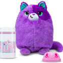 Fluffy toy Bizak Mimimiau  Cat 24 cm (1 Unit)