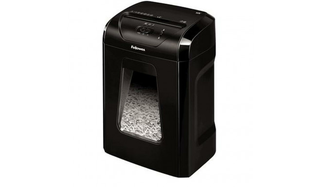 Шредер для бумаги Fellowes Powershred 12C 19 L