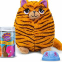 Fluffy toy Bizak Mimimiau  Cat 24 cm (1 Unit)