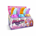Fluffy toy Bizak Mimimiau  Cat 24 cm (1 Unit)