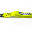 Буксирная лента Sparco S01638GF Жёлтый