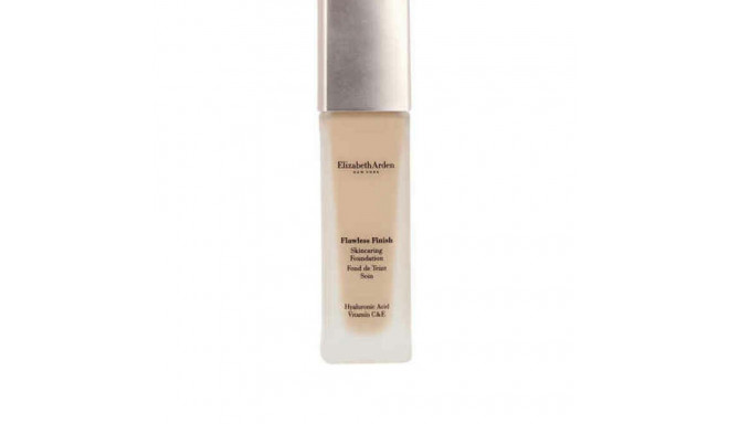 Liquid Make Up Base Elizabeth Arden Flawless Finish Nº 410N (30 ml)