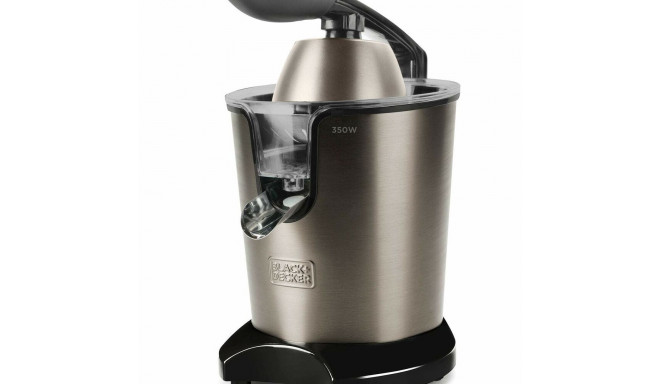 Electric Juicer Black & Decker ES9240080B 350 W