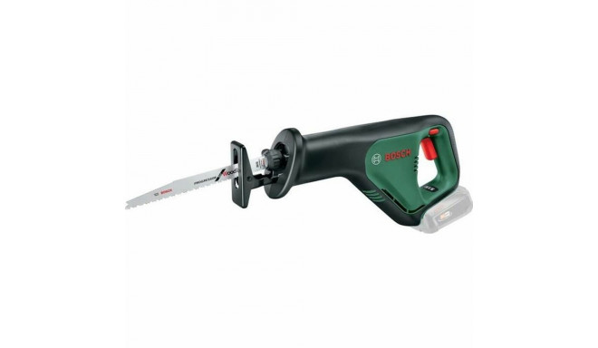 Chainsaw BOSCH AdvancedRecip 18