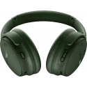 Bose wireless headset QuietComfort Headphones, green