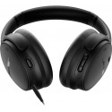 Bose wireless headset QuietComfort Headphones, black