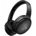 Bose juhtmevabad kõrvaklapid QuietComfort Headphones, must