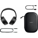 Bose juhtmevabad kõrvaklapid QuietComfort Headphones, must