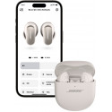 Bose wireless earbuds QuietComfort Ultra Earbuds, white