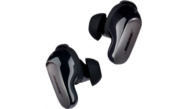 Bose wireless earbuds QuietComfort Ultra Earbuds, black