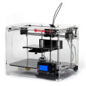 CoLiDo 3.0 X 3D Desktop printer, FDM, Print size 225x145x140mm, Speed 30-90mm/s, 1 Nozzle