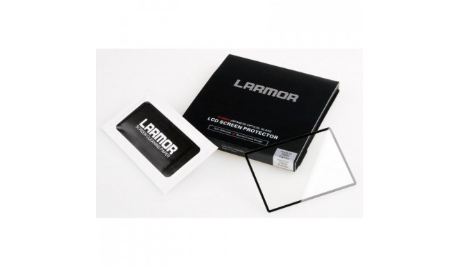 GGS ekraani kaitse Larmor Canon 650D/700D/750D/760D/800D