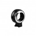 Commlite objektiivi adapter CoMix CM-NF-NEX Nikon F / Sony E