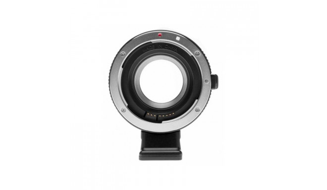 Adapter Commlite CoMix CM-EF-EOSM - Canon EF / Canon EF-M