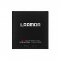 LCD cover GGS Larmor for Canon 5D Mark IV