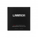 GGS ekraani kaitse Larmor Canon M5