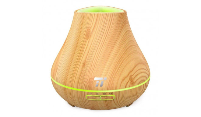 TaoTronics aromatherapy diffuser TT-AD004, alder