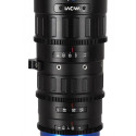 Venus Optics Laowa OOOM 25-100 mm T2.9 Cine lens for Arri EN / Canon EF / Sony E