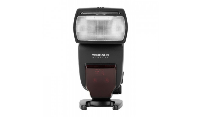 Yongnuo flash YN685 II for Canon