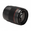 Yongnuo YN 85mm f/1,8 S DF DSM lens for Sony E