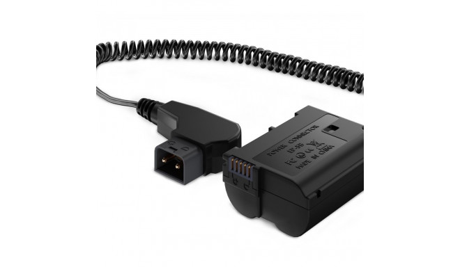 Newell D-Tap Power Adapter for EN-EL15