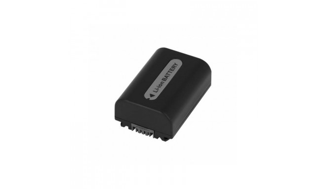 Newell Battery replacement for NP-FH50