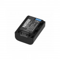 Newell Battery replacement for NP-FH50