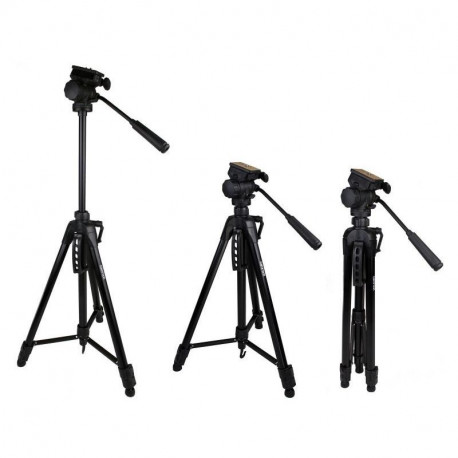 Tripod Camrock TH70