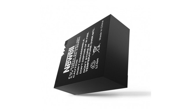Newell replacement battery AHDBT-301 for GoPro