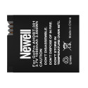Newell replacement battery AHDBT-301 for GoPro