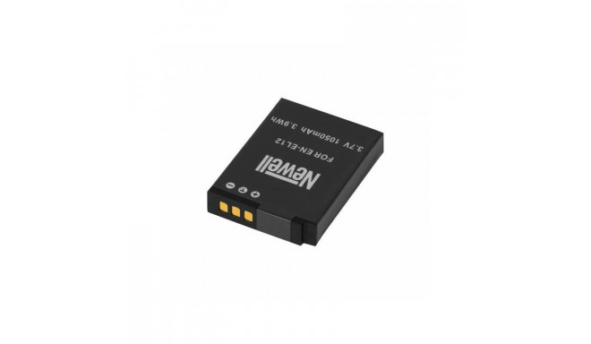 Newell Battery replacement for EN-EL12